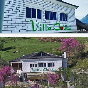 Villa Goliku