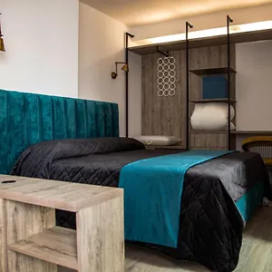 visit hotel